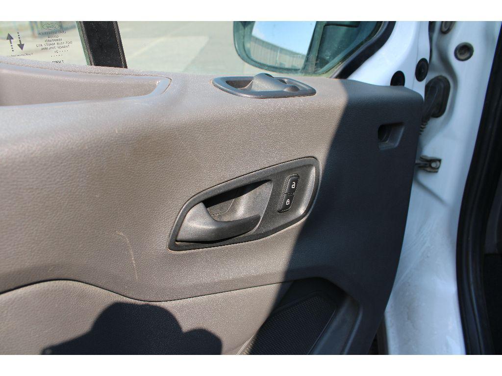 used 2021 Ford Transit-350 car, priced at $36,999
