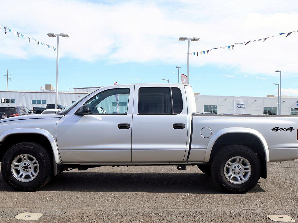 used 2004 Dodge Dakota car, priced at $7,897