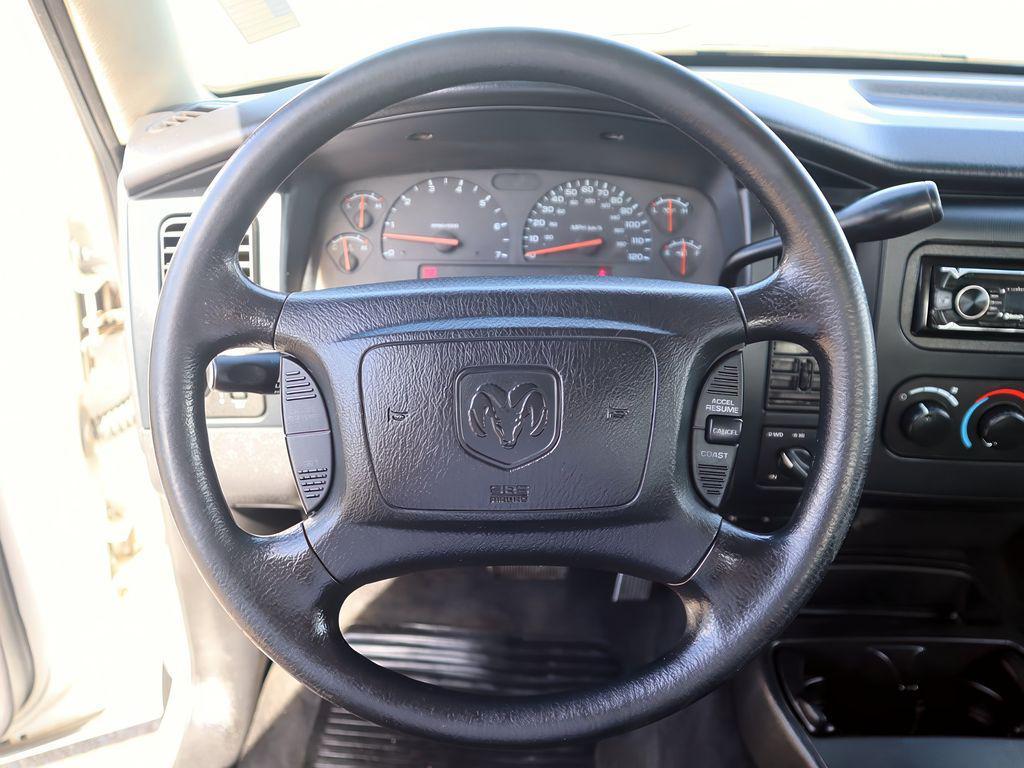 used 2004 Dodge Dakota car, priced at $7,897
