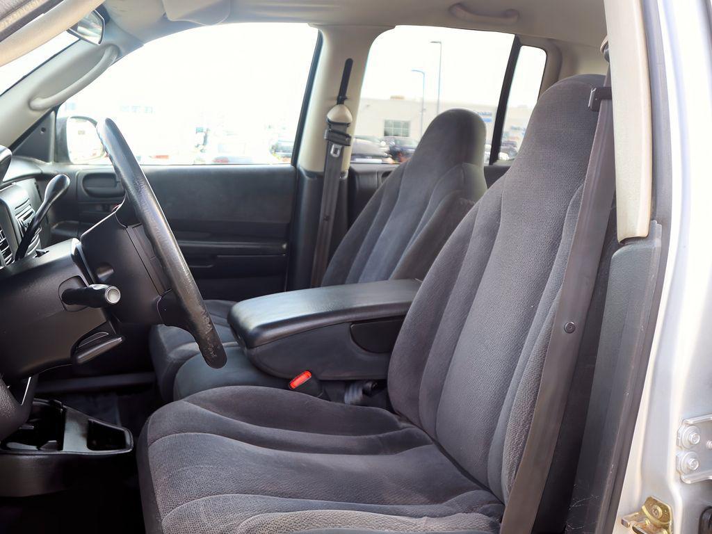 used 2004 Dodge Dakota car, priced at $7,897