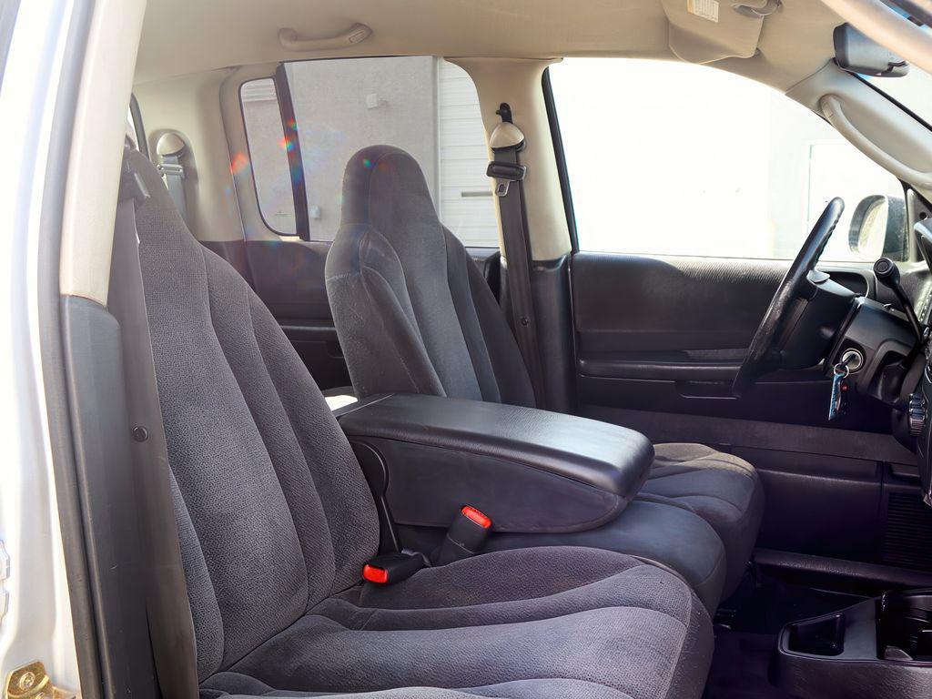 used 2004 Dodge Dakota car, priced at $7,897