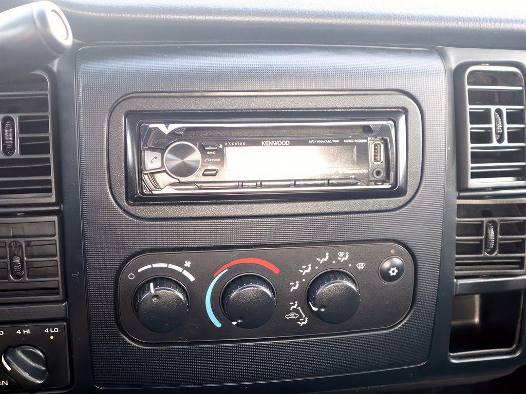 used 2004 Dodge Dakota car, priced at $7,897