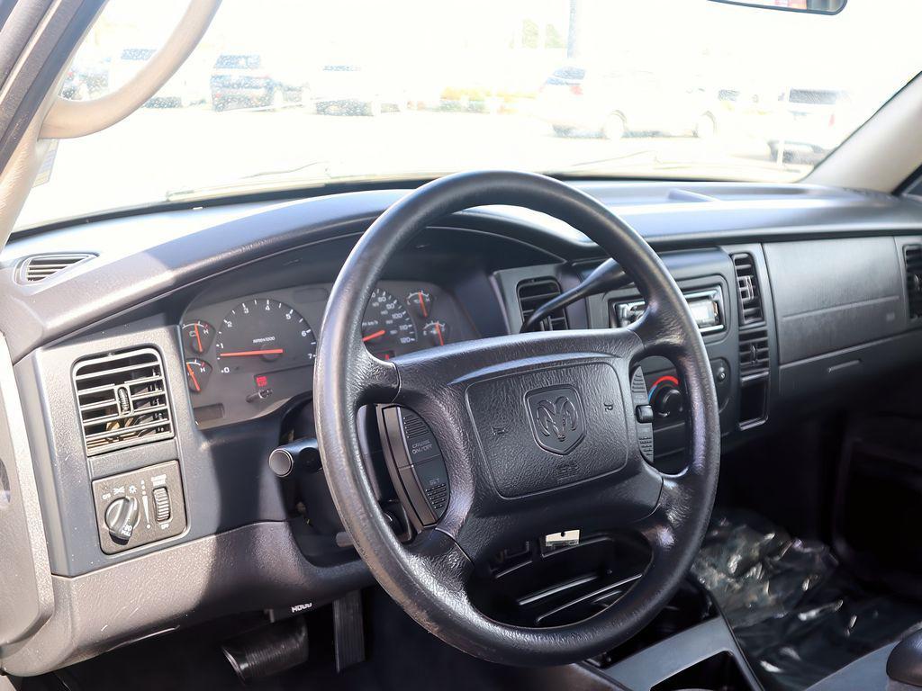 used 2004 Dodge Dakota car, priced at $7,897