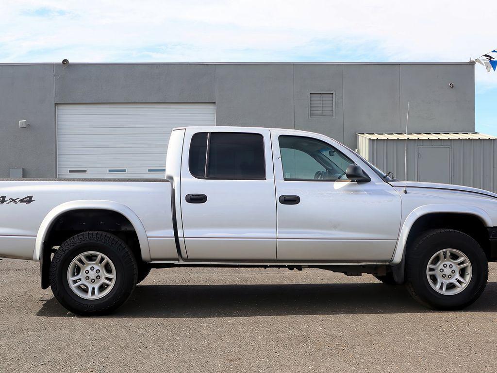 used 2004 Dodge Dakota car, priced at $7,897