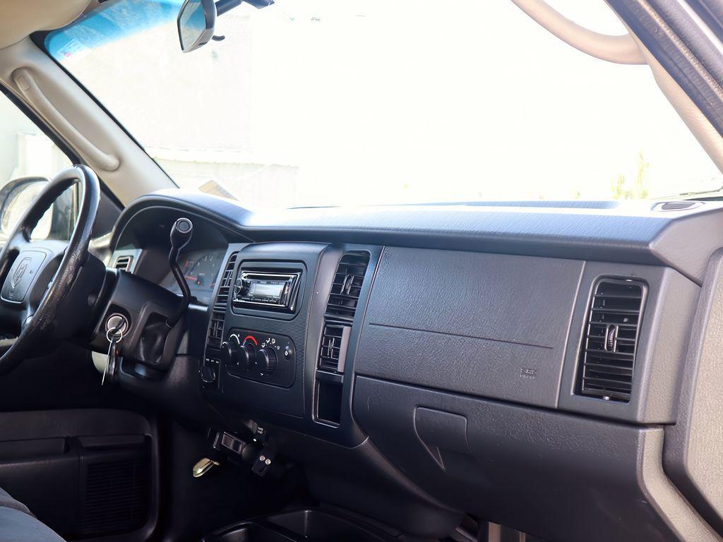 used 2004 Dodge Dakota car, priced at $7,897