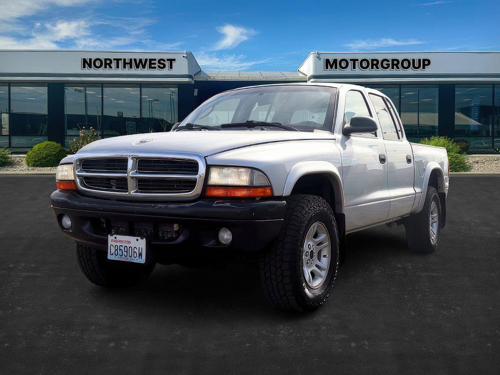 used 2004 Dodge Dakota car, priced at $7,897