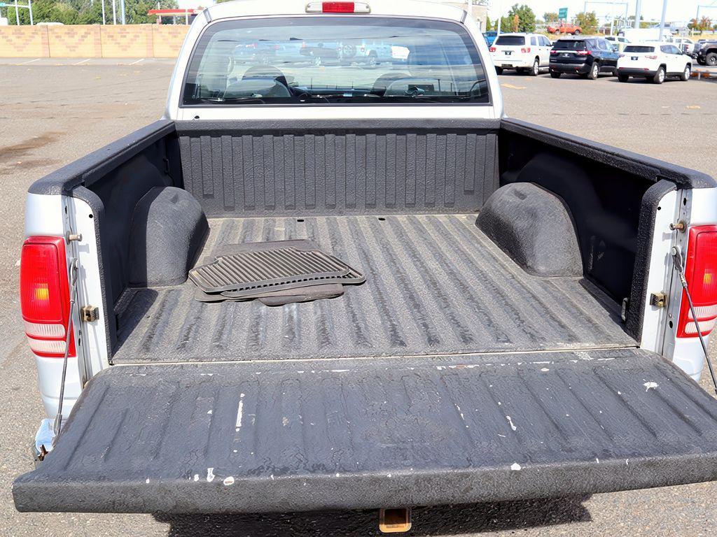 used 2004 Dodge Dakota car, priced at $7,897