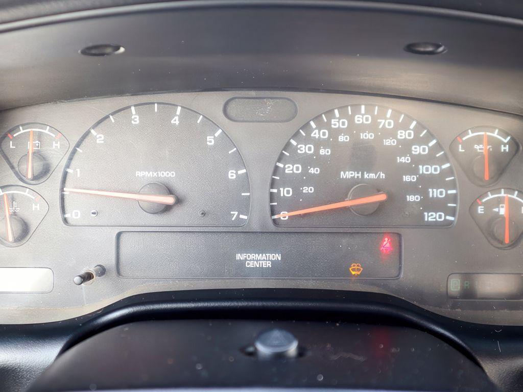 used 2004 Dodge Dakota car, priced at $7,897