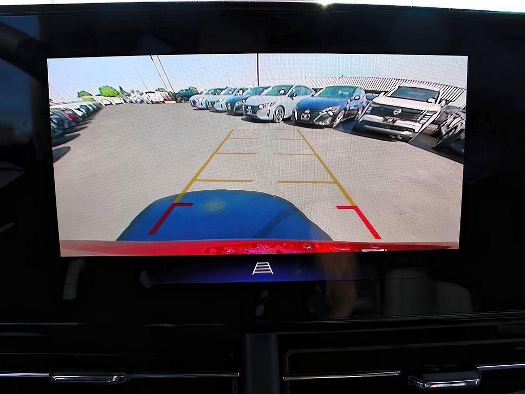 used 2024 Chevrolet Trax car, priced at $23,199