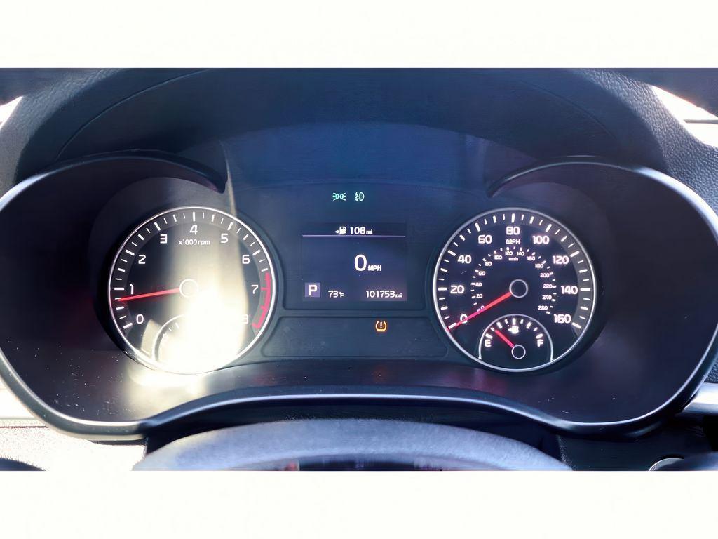 used 2020 Kia Optima car, priced at $12,999