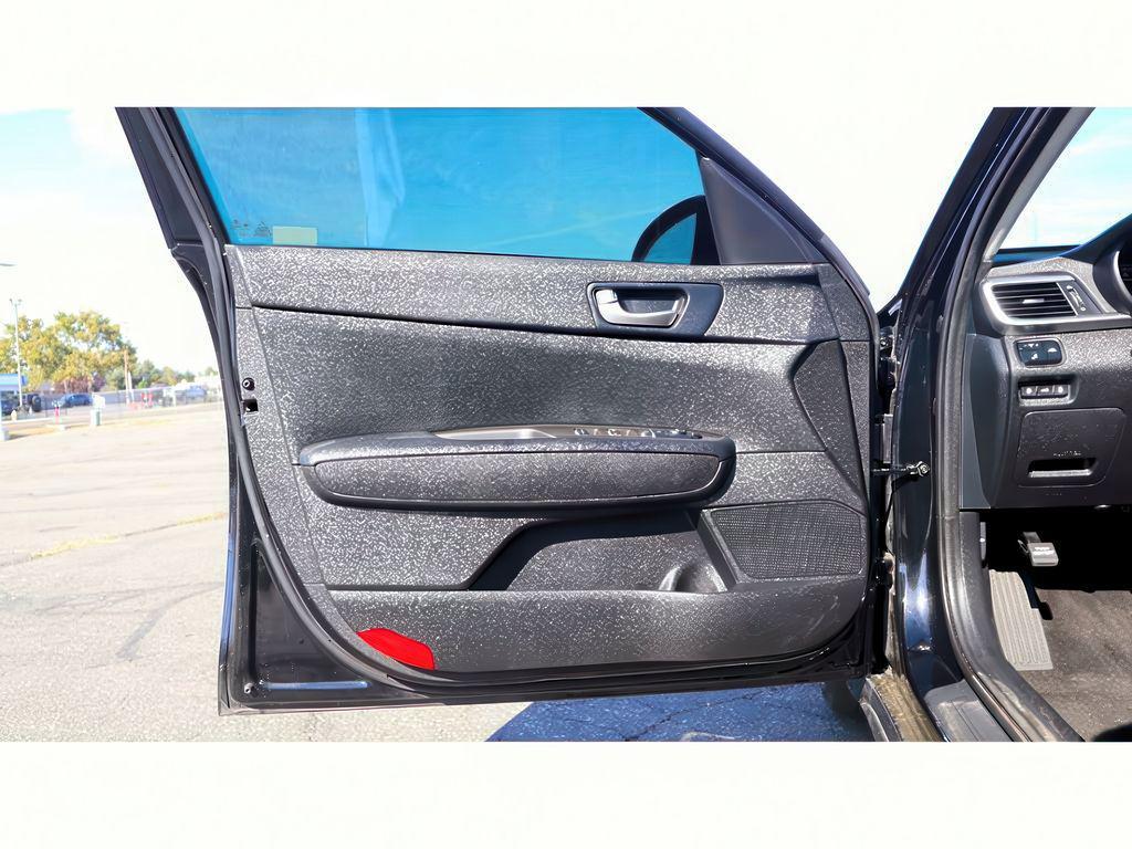 used 2020 Kia Optima car, priced at $12,999