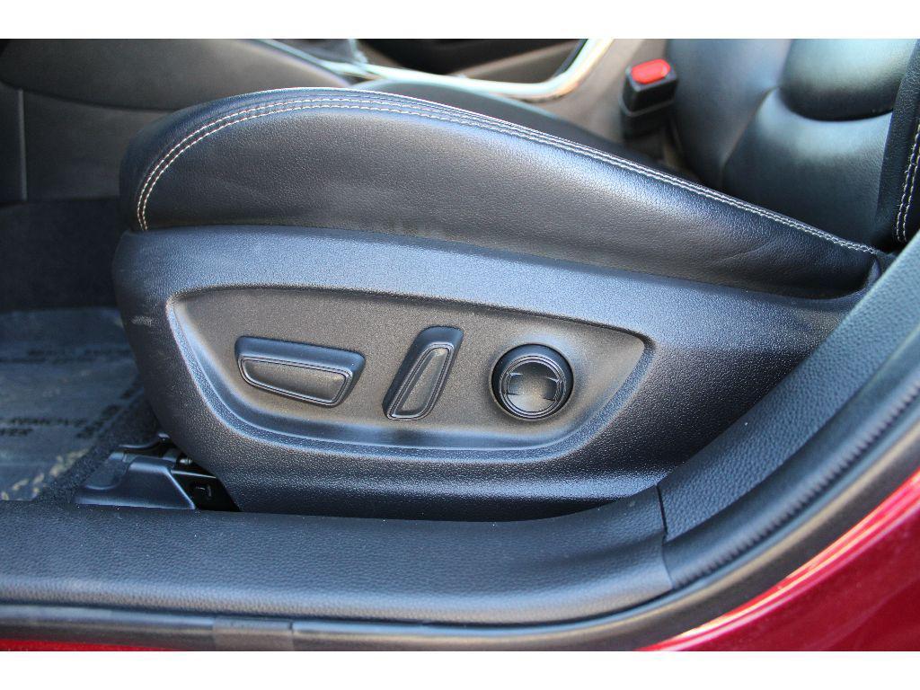 used 2022 Toyota Corolla Hybrid car, priced at $18,999