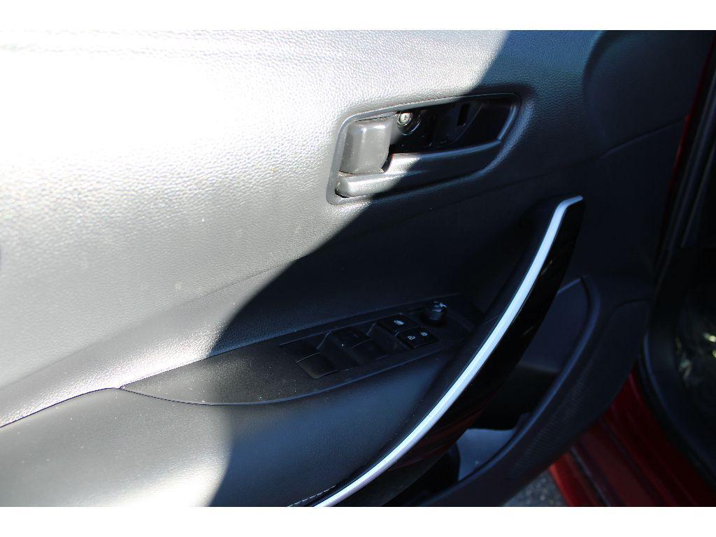 used 2022 Toyota Corolla Hybrid car, priced at $18,999