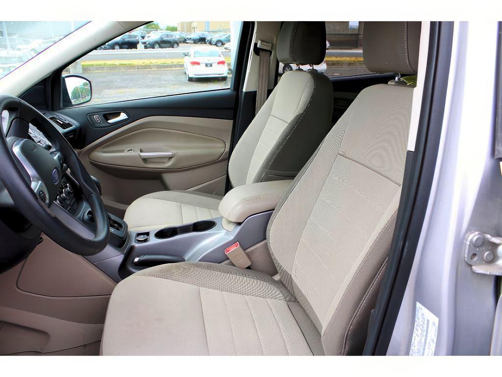 used 2015 Ford Escape car, priced at $5,999