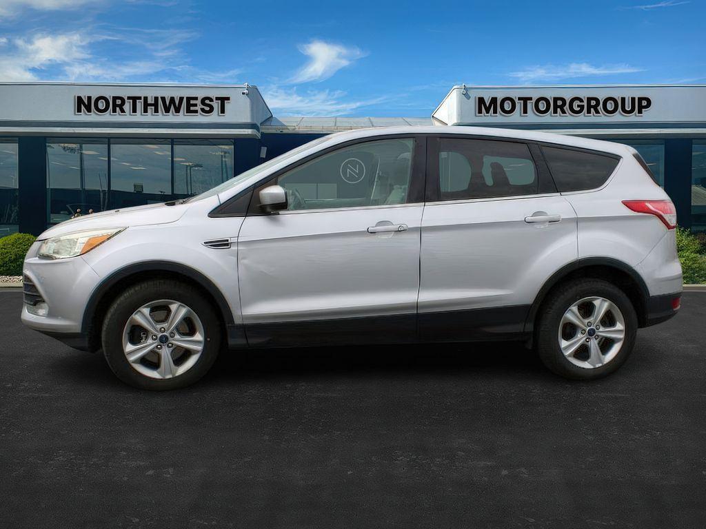 used 2015 Ford Escape car, priced at $5,999