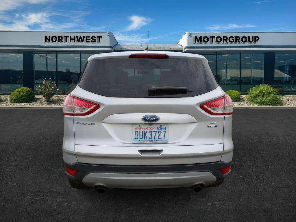 used 2015 Ford Escape car, priced at $5,999