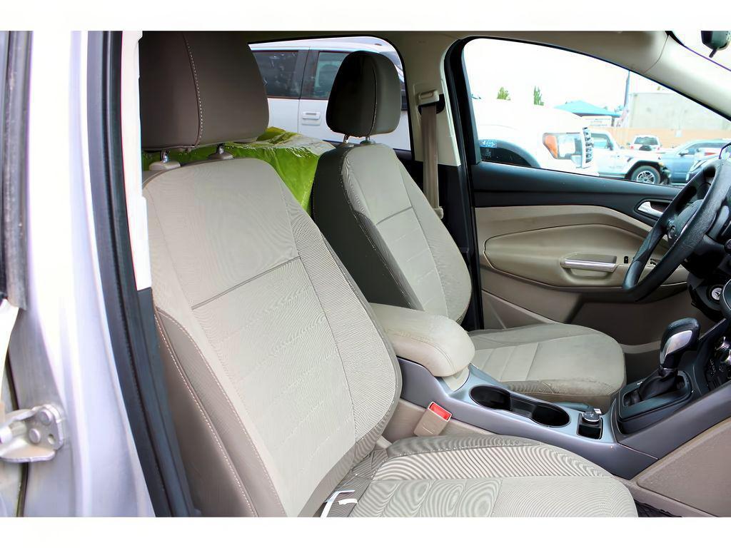 used 2015 Ford Escape car, priced at $5,999