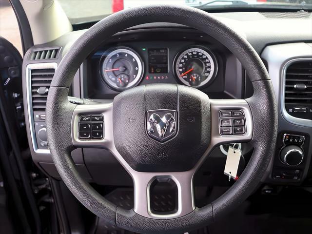 used 2022 Ram 1500 Classic car, priced at $27,799