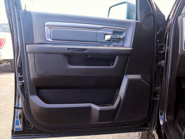 used 2022 Ram 1500 Classic car, priced at $27,799