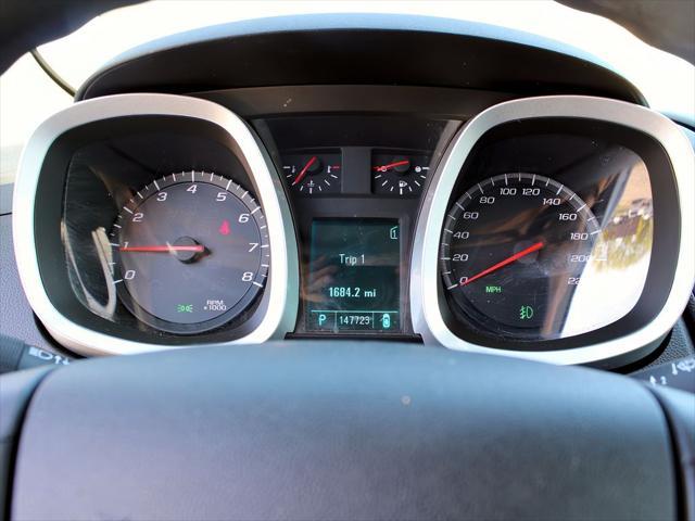 used 2011 Chevrolet Equinox car, priced at $6,599