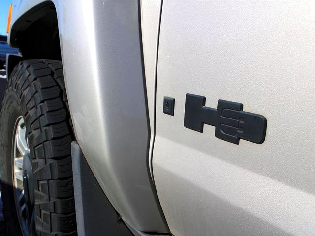used 2006 Hummer H3 car, priced at $9,598