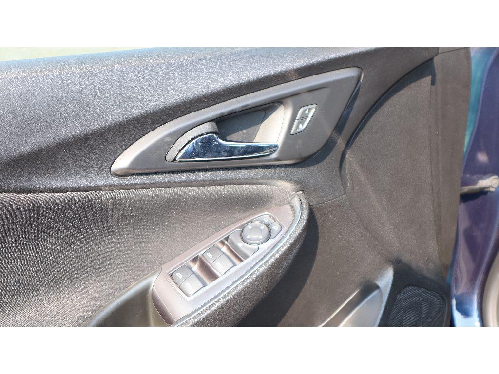 used 2022 Chevrolet Malibu car, priced at $17,999