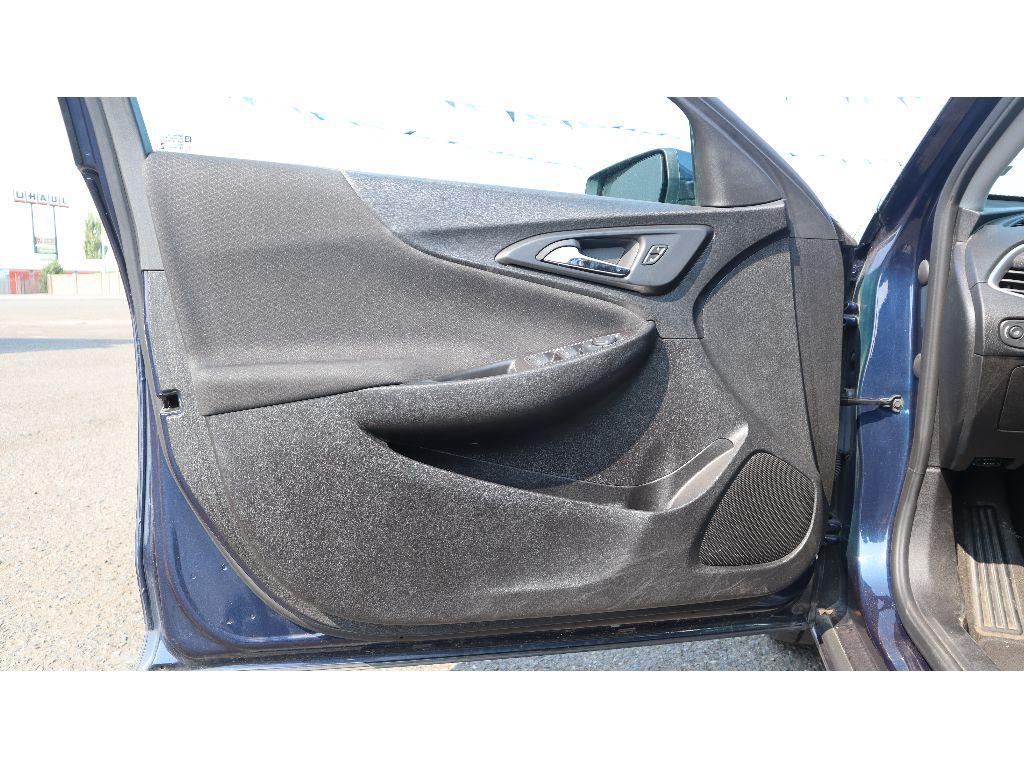 used 2022 Chevrolet Malibu car, priced at $17,999