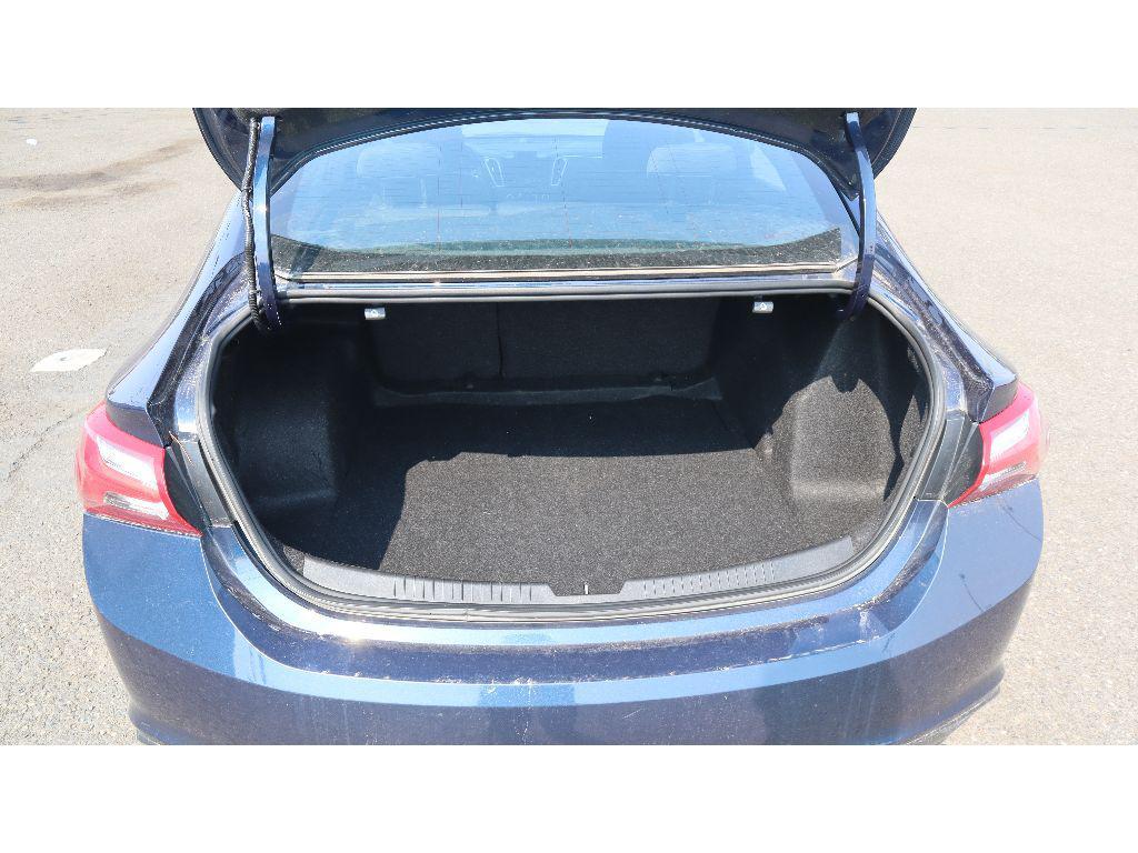 used 2022 Chevrolet Malibu car, priced at $17,999