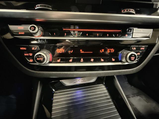 used 2019 BMW X3 car, priced at $28,999