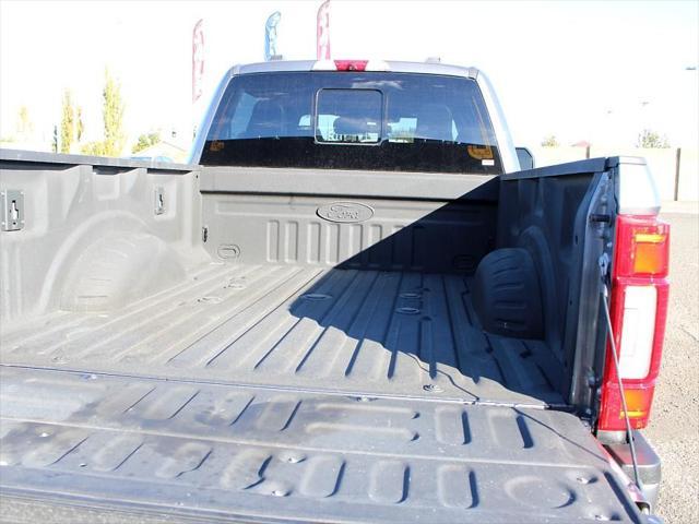 used 2022 Ford F-350 car, priced at $69,499