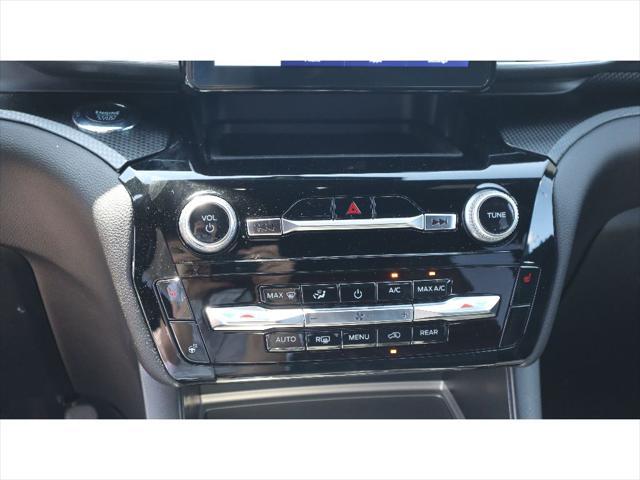 used 2022 Ford Explorer car, priced at $43,198