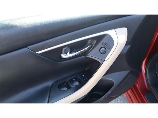 used 2016 Nissan Altima car, priced at $8,699