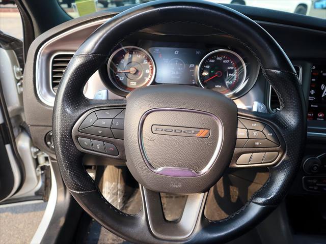 used 2021 Dodge Charger car, priced at $26,599