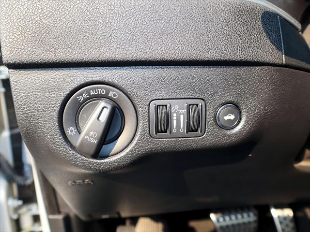 used 2021 Dodge Charger car, priced at $26,599