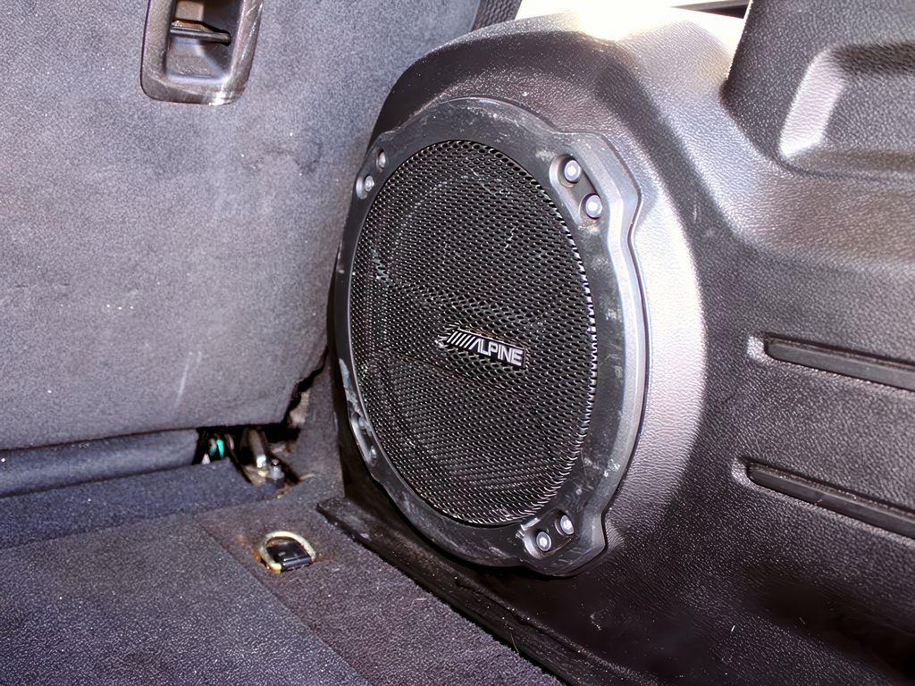 used 2023 Jeep Wrangler car, priced at $31,798