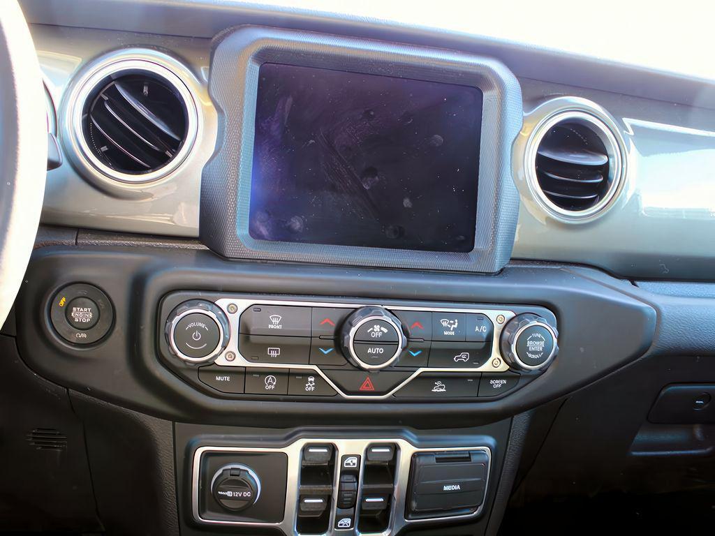 used 2023 Jeep Wrangler car, priced at $31,798