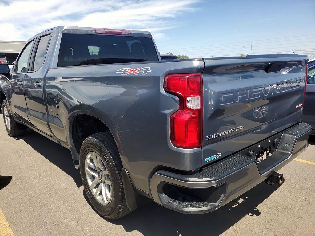 used 2019 Chevrolet Silverado 1500 car, priced at $29,999