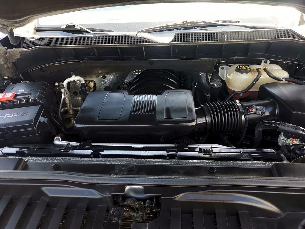 used 2019 Chevrolet Silverado 1500 car, priced at $29,999