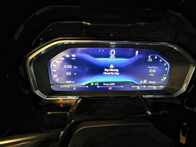 used 2023 Chevrolet Silverado 1500 car, priced at $38,699