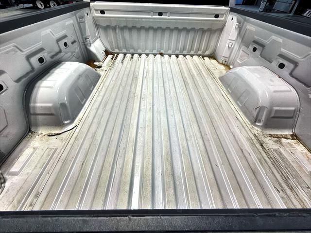 used 2023 Chevrolet Silverado 1500 car, priced at $38,699