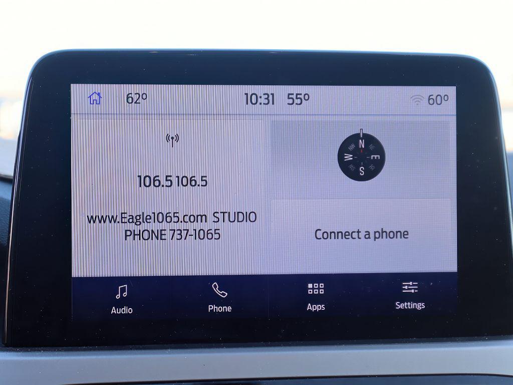 used 2022 Ford Escape car, priced at $20,799