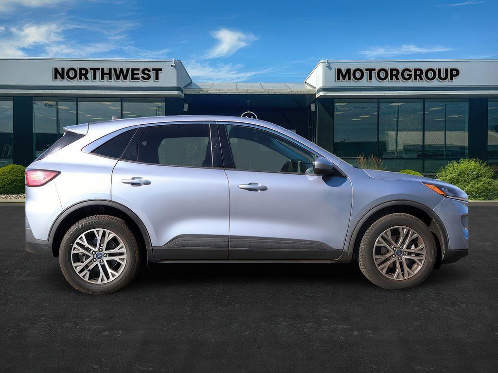 used 2022 Ford Escape car, priced at $20,799
