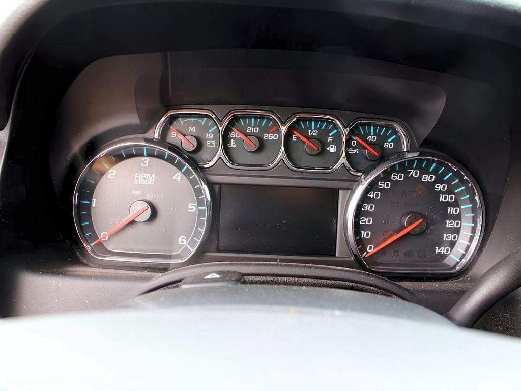 used 2016 Chevrolet Suburban car, priced at $22,999