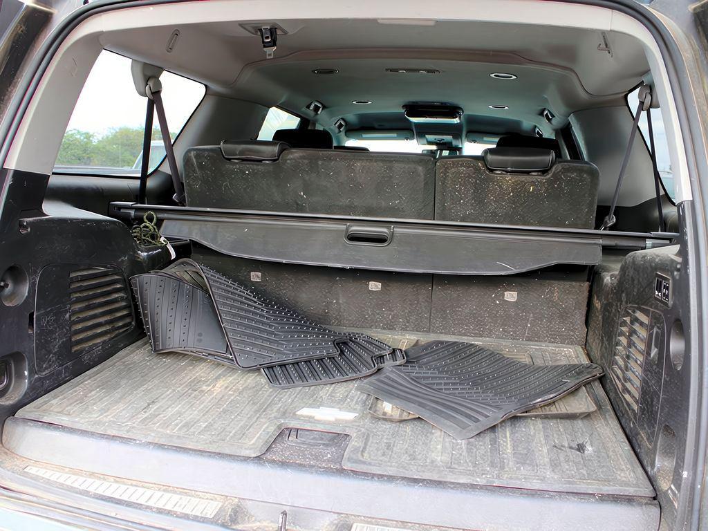 used 2016 Chevrolet Suburban car, priced at $22,999