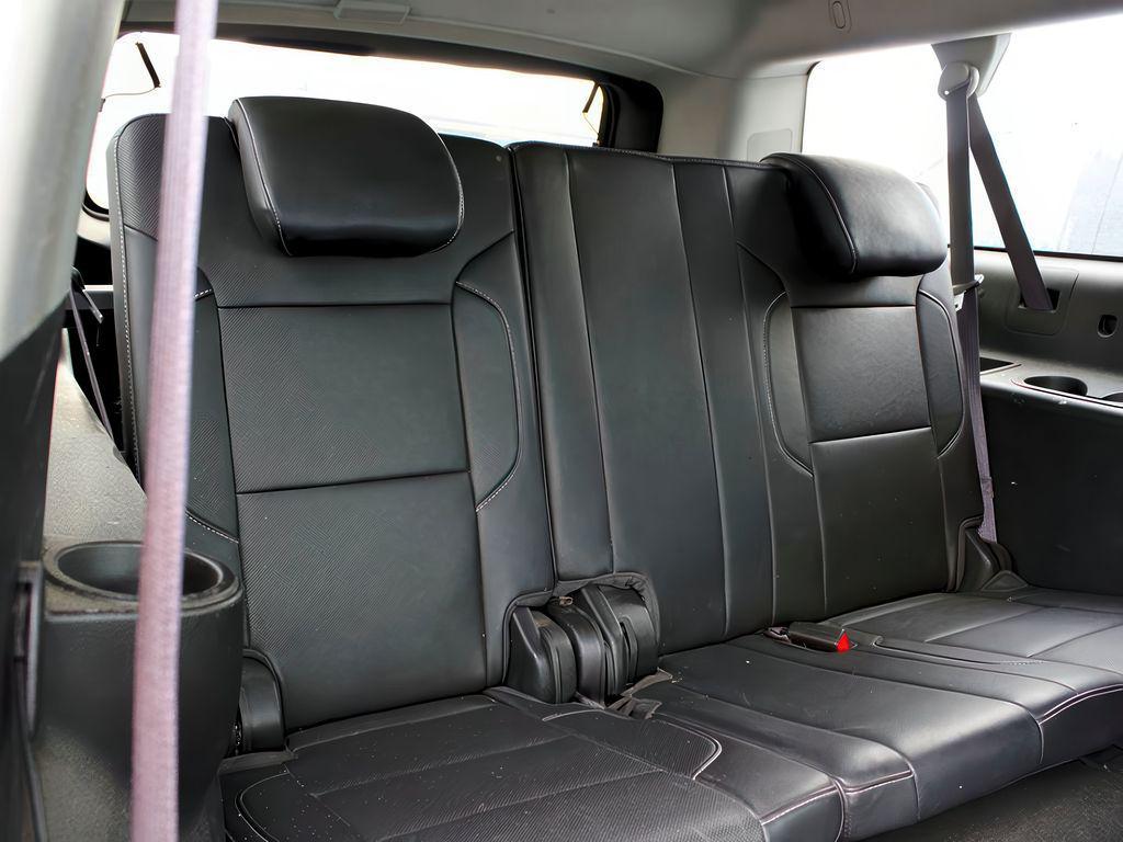 used 2016 Chevrolet Suburban car, priced at $22,999