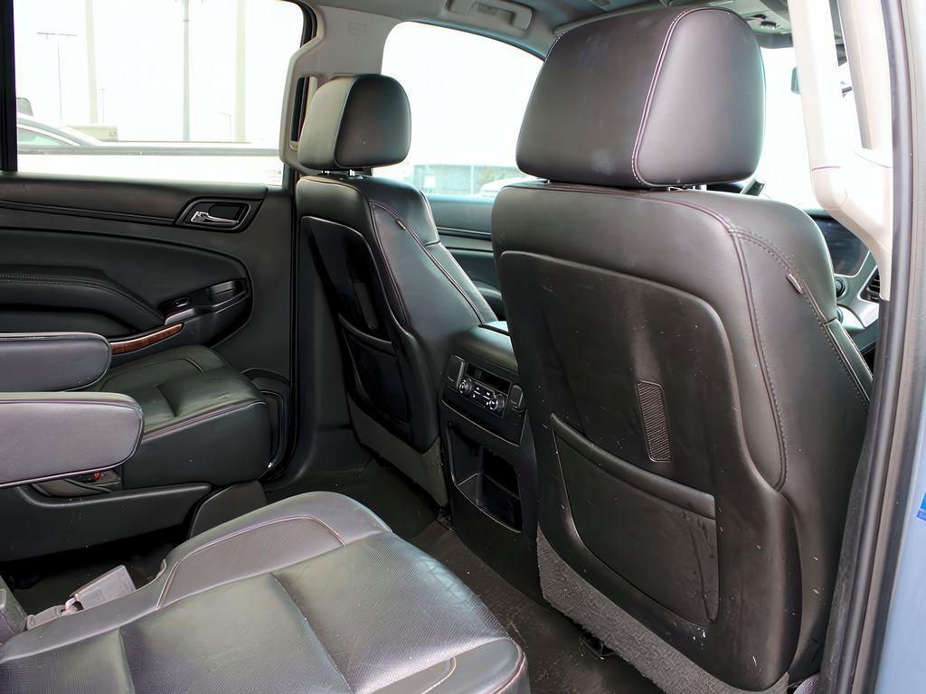 used 2016 Chevrolet Suburban car, priced at $22,999