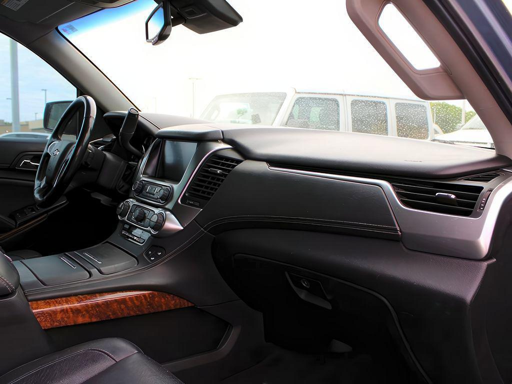 used 2016 Chevrolet Suburban car, priced at $22,999