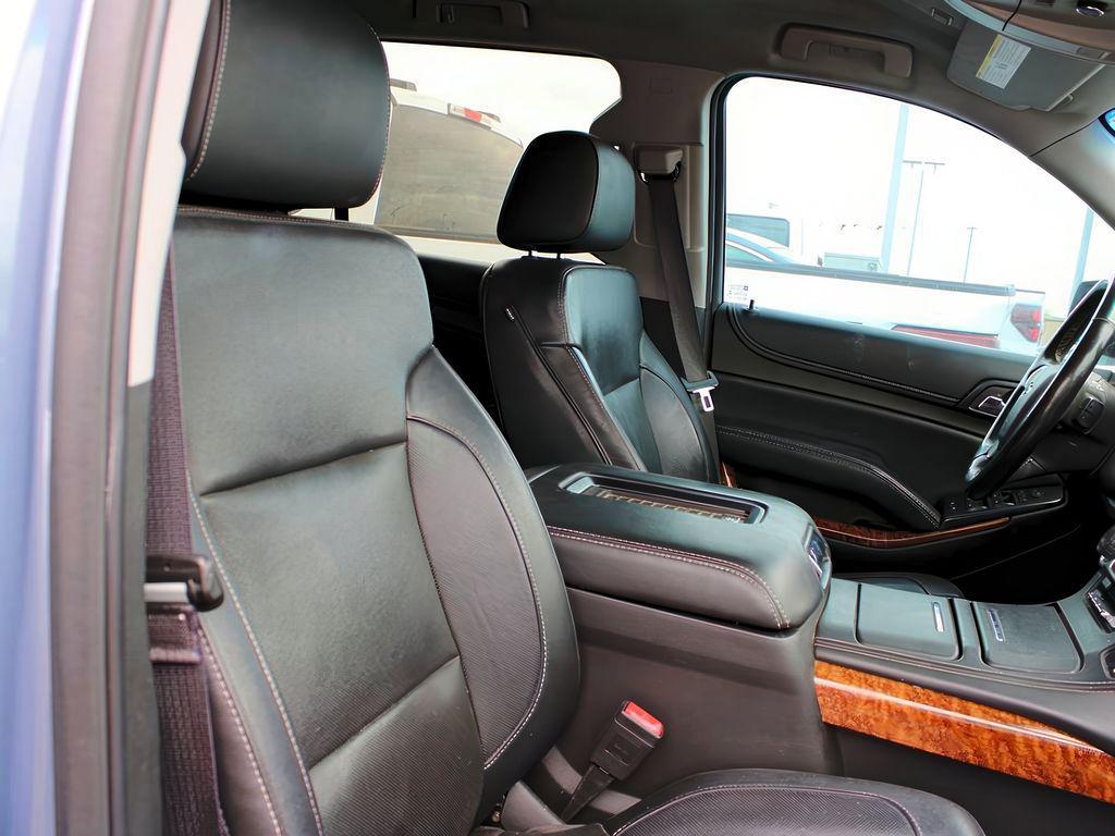 used 2016 Chevrolet Suburban car, priced at $22,999