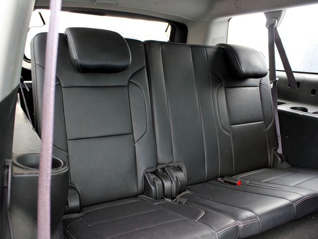 used 2016 Chevrolet Suburban car, priced at $22,999