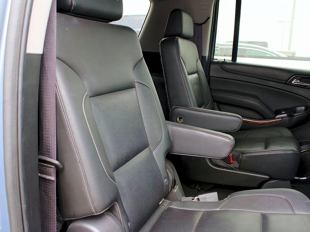 used 2016 Chevrolet Suburban car, priced at $22,999